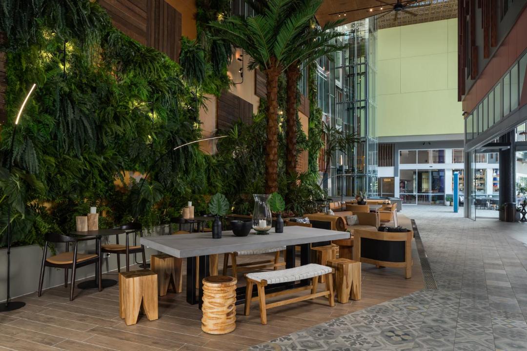 Photo of Others in Cairns Central Business District