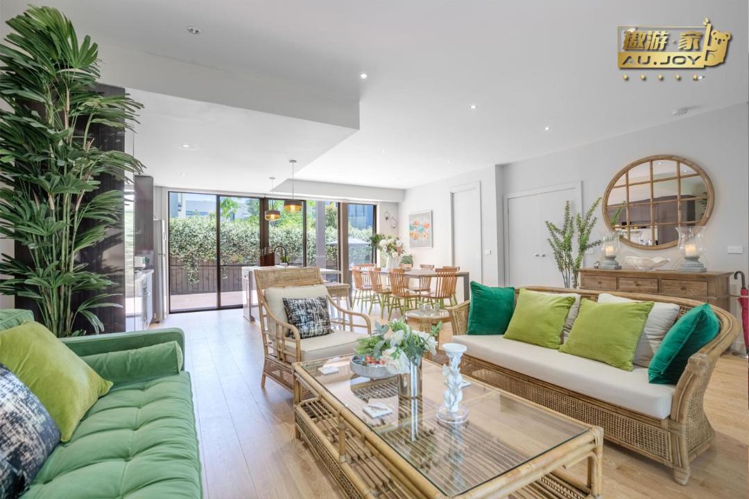 Photo of Livingroom in Burwood