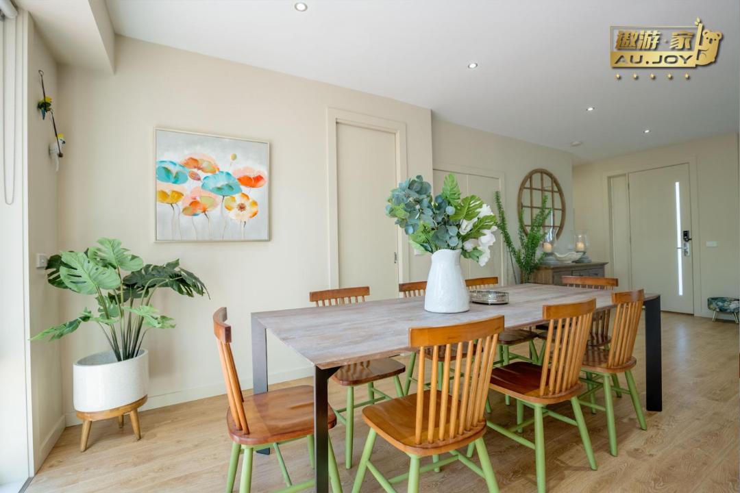 Photo of Livingroom in Burwood