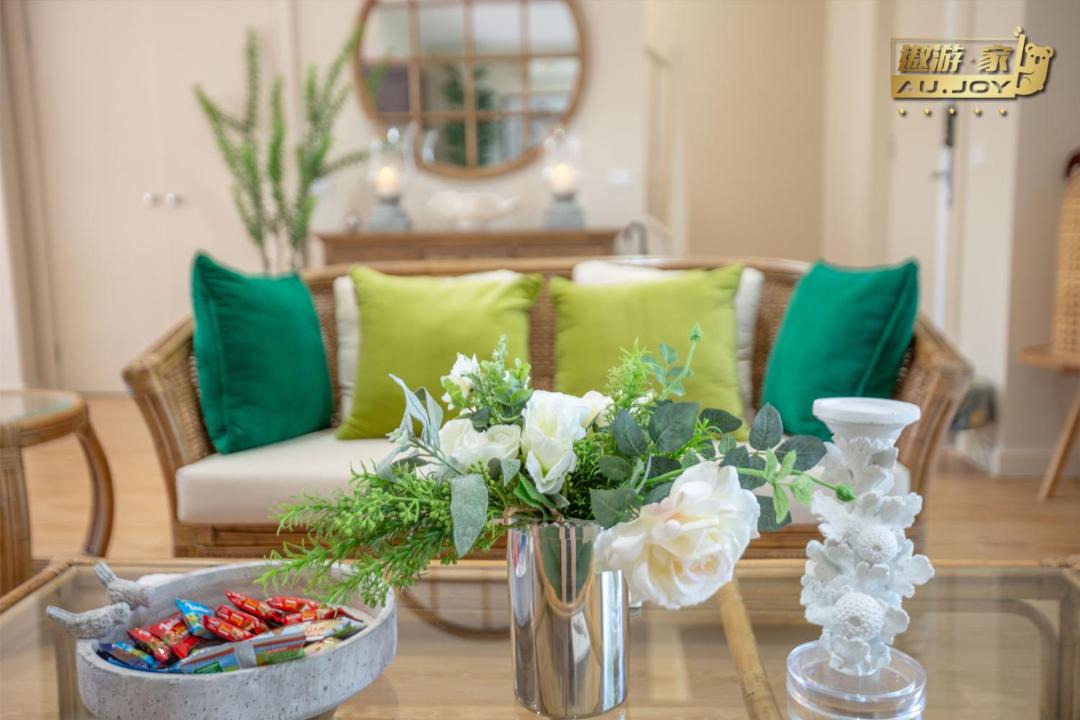 Photo of Livingroom in Burwood