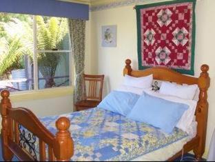 Photo of Bedroom in Castle Forbes Bay
