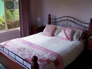Photo of Bedroom in Castle Forbes Bay
