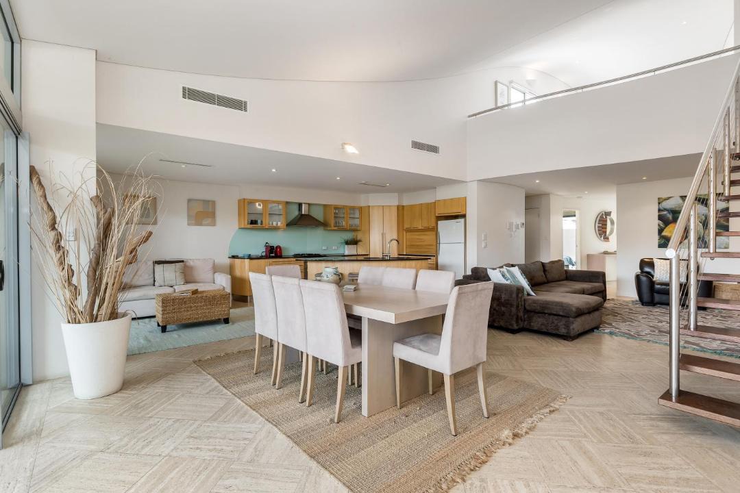 Photo of Livingroom in Byron Bay