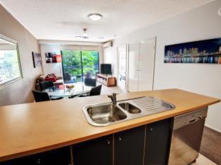 Photo of Kitchen in Kangaroo Point