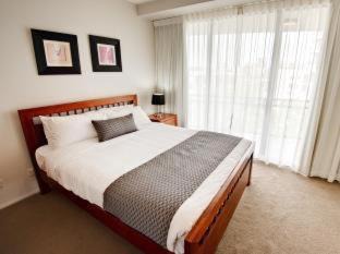 Photo of Bedroom in Kangaroo Point