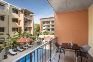 Photo of Patio Balcony in Parap