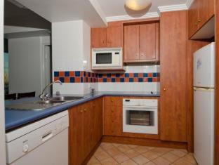 Photo of Kitchen in Labrador