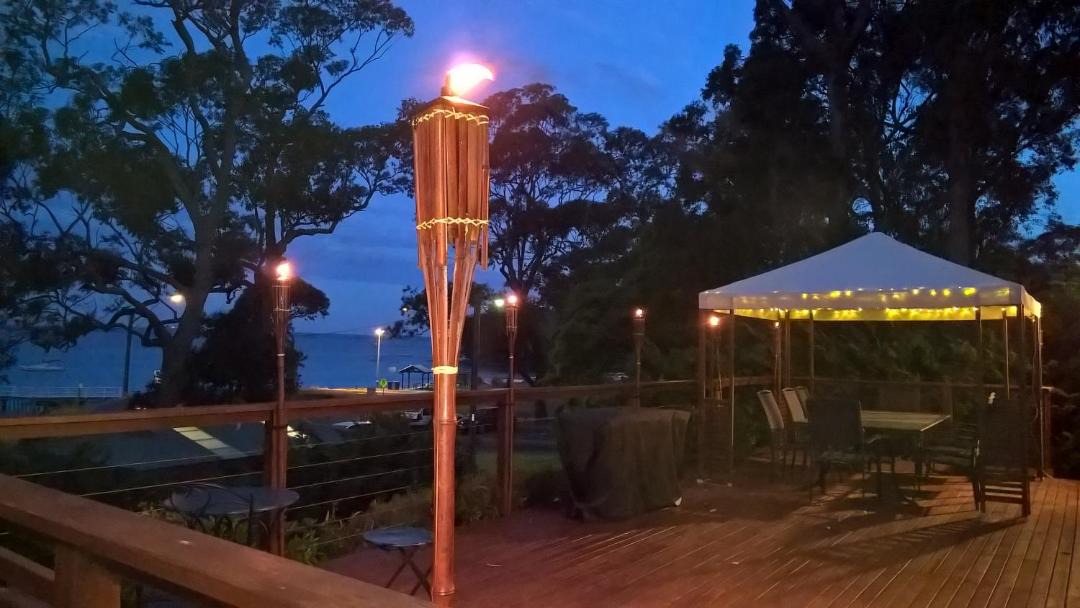 Photo of Buildings in Callala Bay
