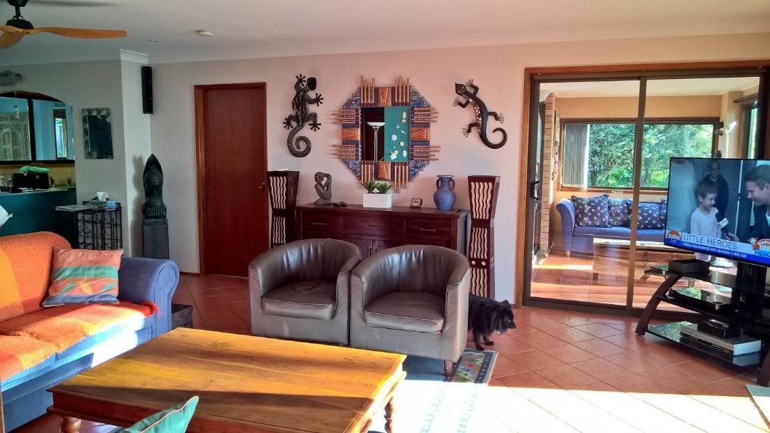 Photo of Livingroom in Callala Bay