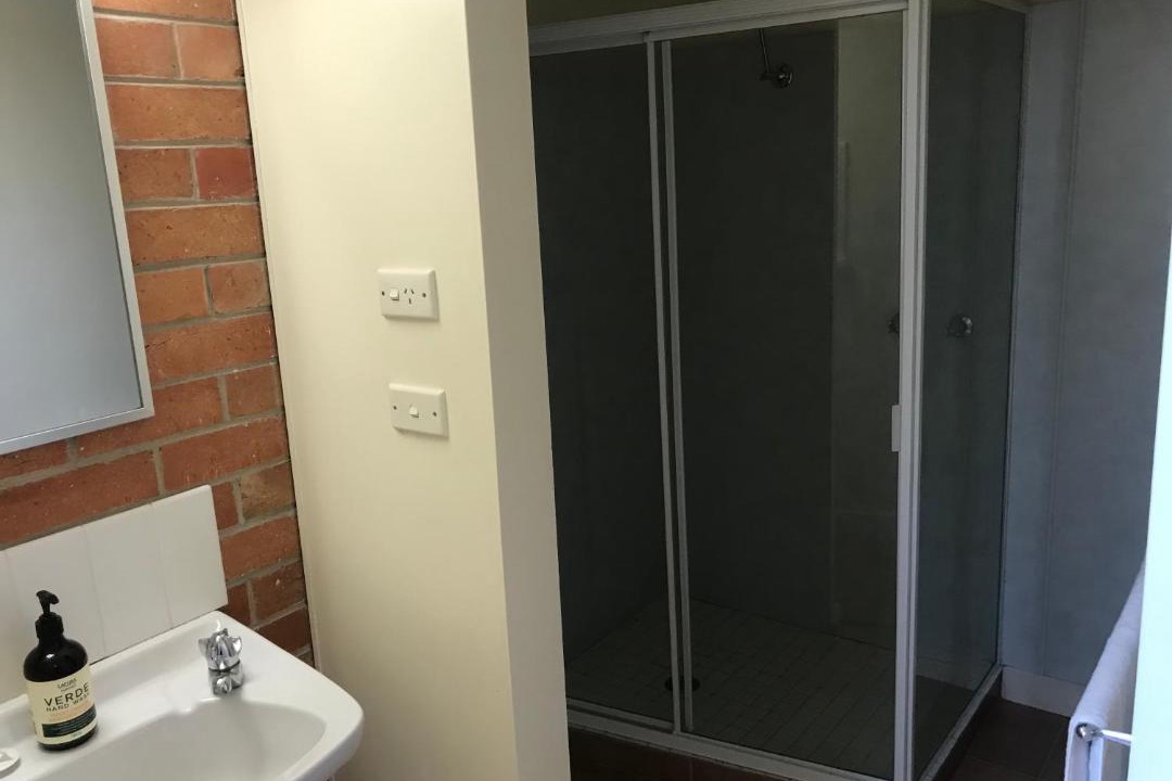 Photo of Bathroom in Dunolly