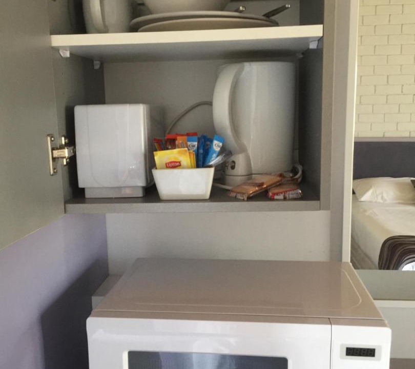 Photo of Kitchen in Tocumwal