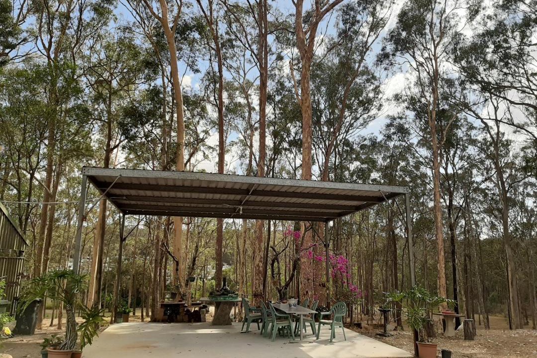 Photo of Outdoor in Springwood