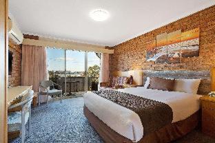 Photo of Bedroom in Merimbula
