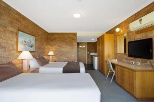 Photo of Bedroom in Merimbula