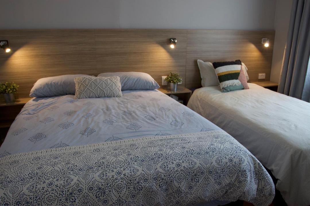 Photo of Bedroom in Kirribilli