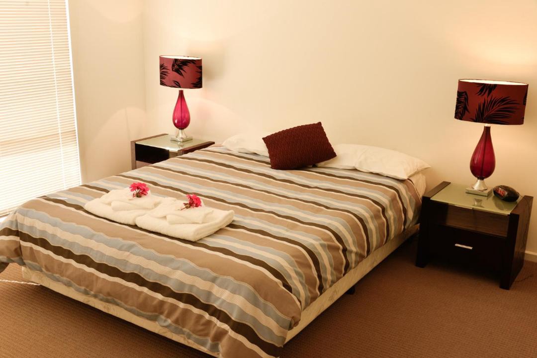 Photo of Bedroom in Kingscote