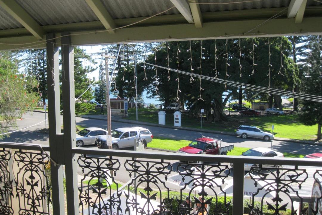 Photo of Patio Balcony in South West Rocks