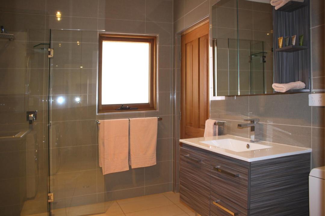 Photo of Bathroom in Coober Pedy