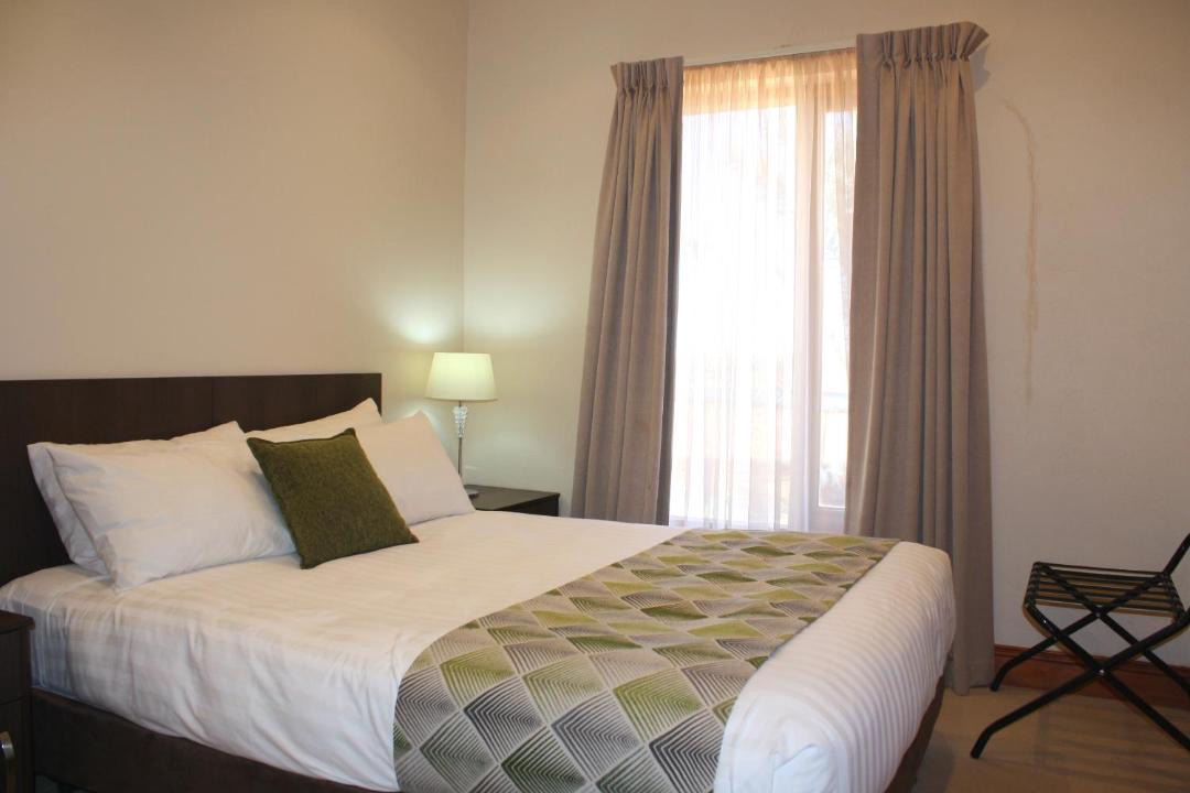 Photo of Bedroom in Coober Pedy