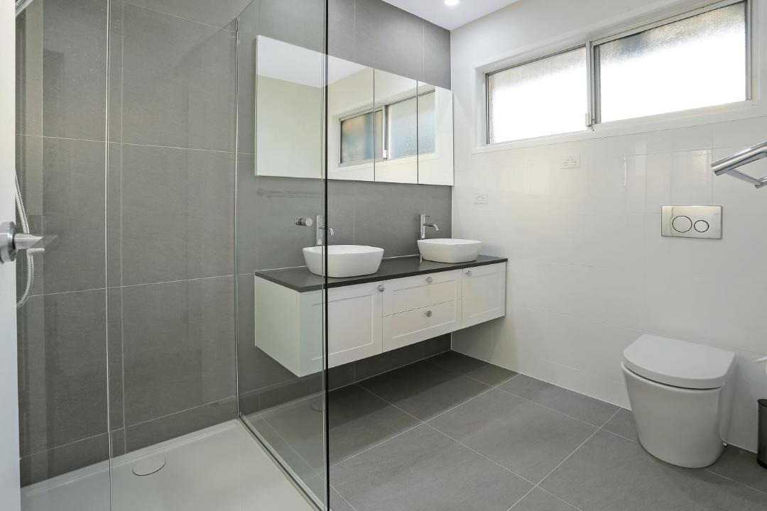 Photo of Bathroom in Noosa Heads