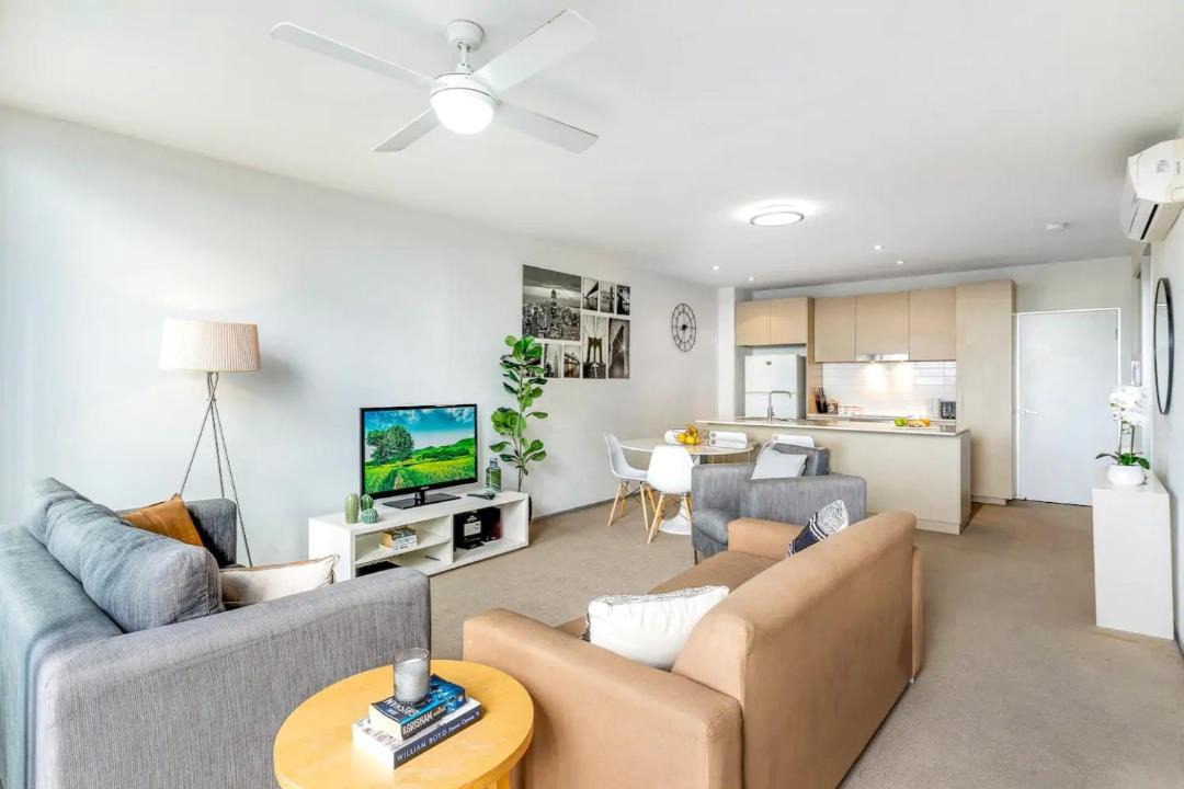 Photo of Livingroom in Woolloongabba