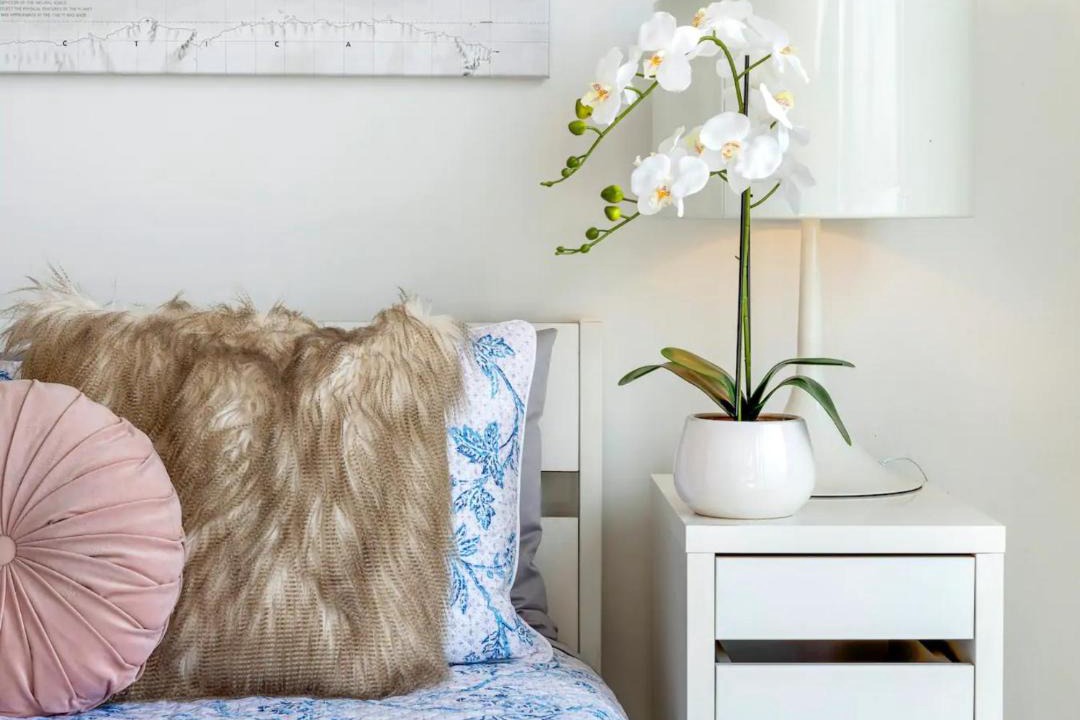 Photo of Bedroom in Woolloongabba