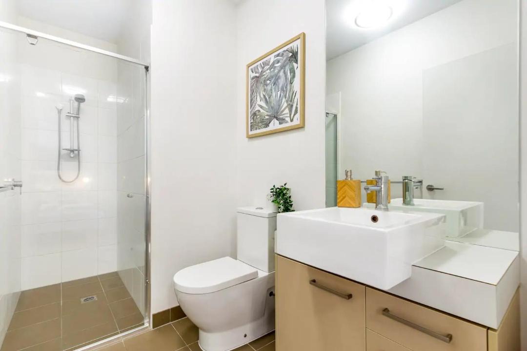 Photo of Bathroom in Woolloongabba
