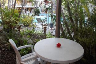 Photo of Patio Balcony in Noosaville
