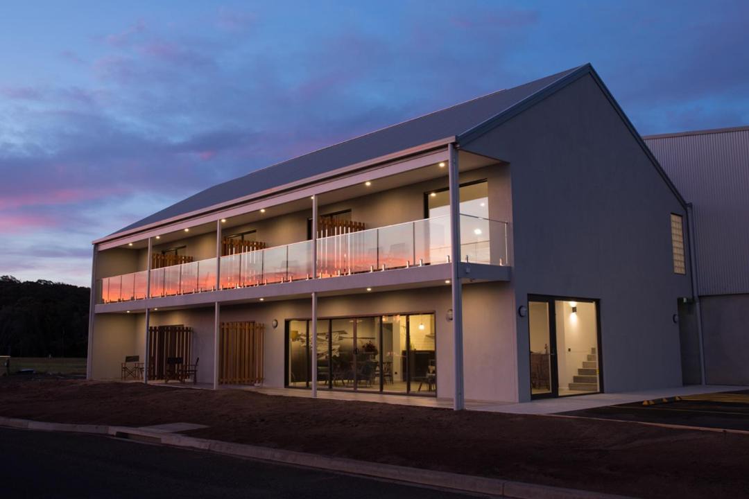 Photo of Buildings in Moruya