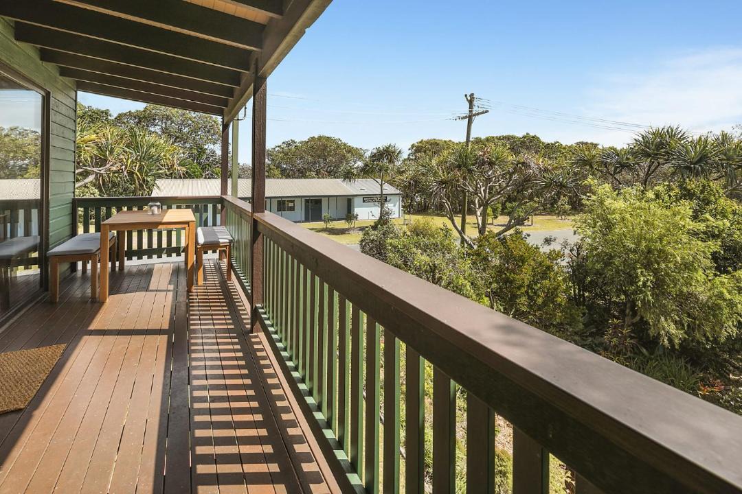 Photo of Patio Balcony in Point Lookout