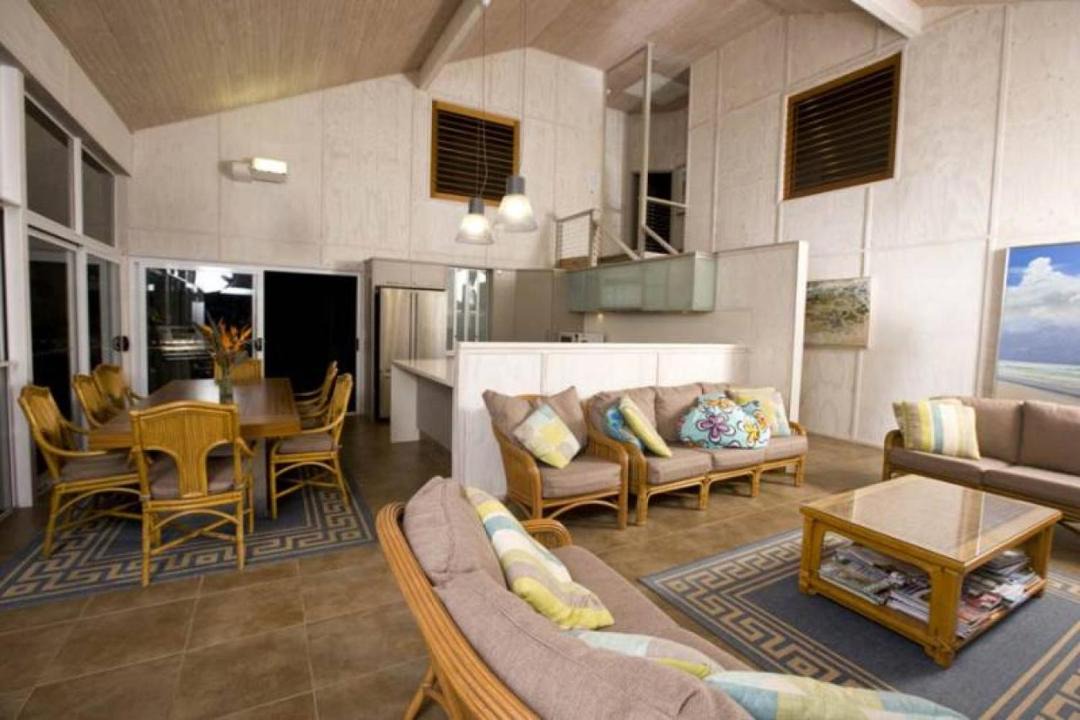 Photo of Livingroom in Point Lookout
