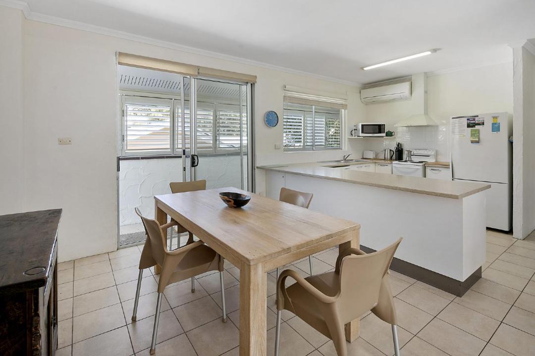 Photo of Kitchen in Point Lookout