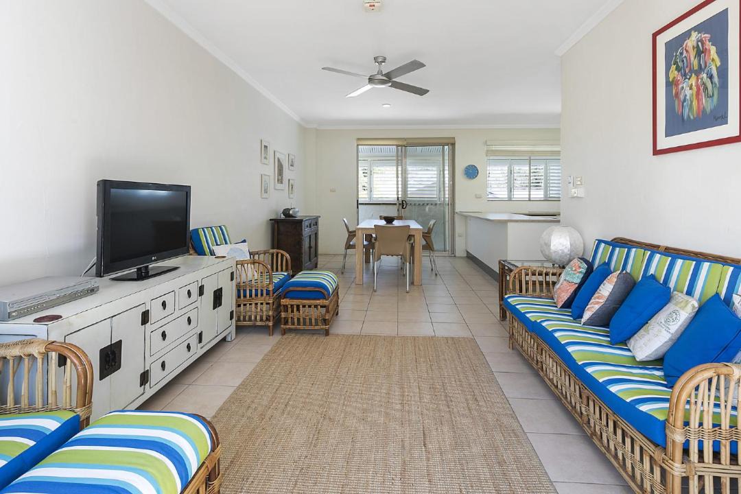 Photo of Livingroom in Point Lookout