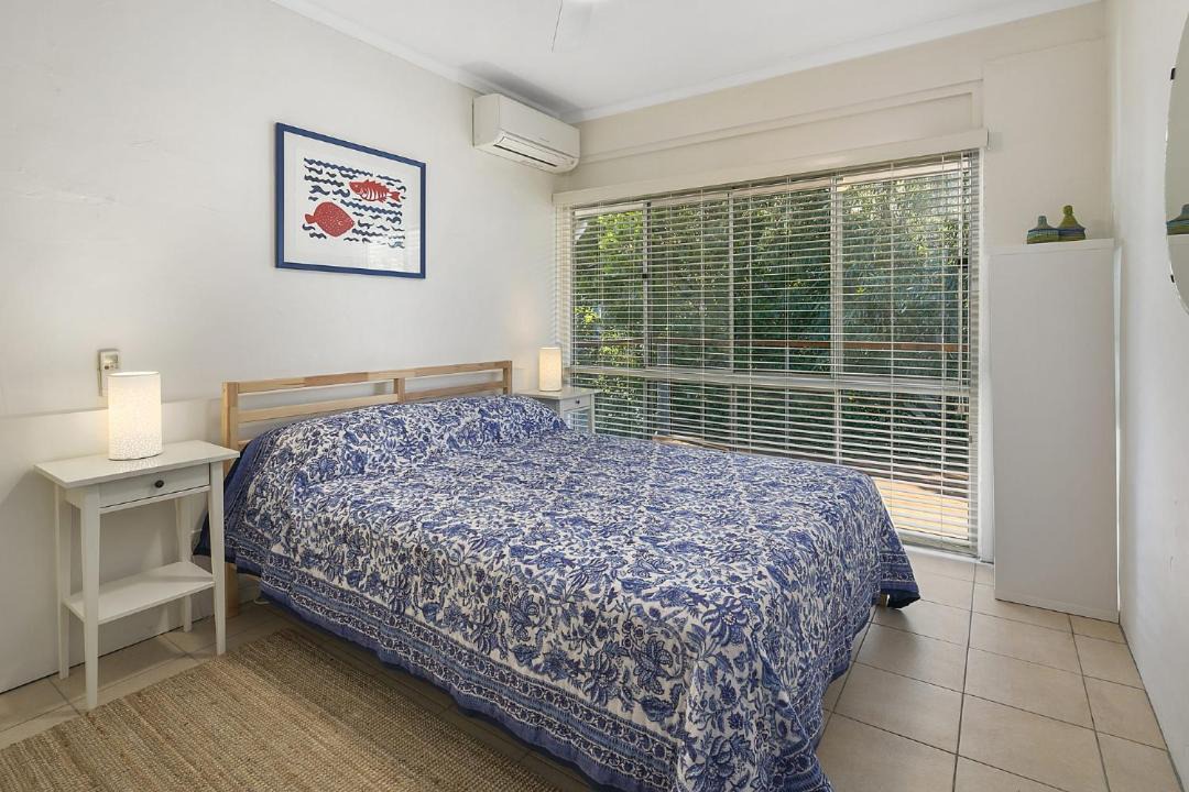 Photo of Bedroom in Point Lookout