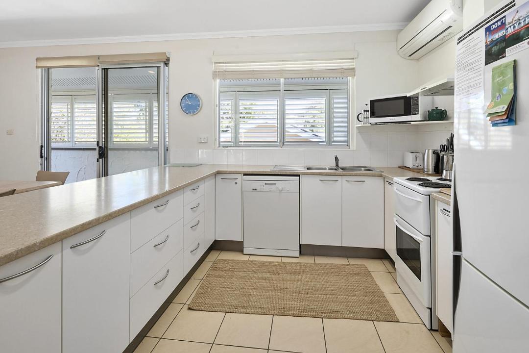 Photo of Kitchen in Point Lookout