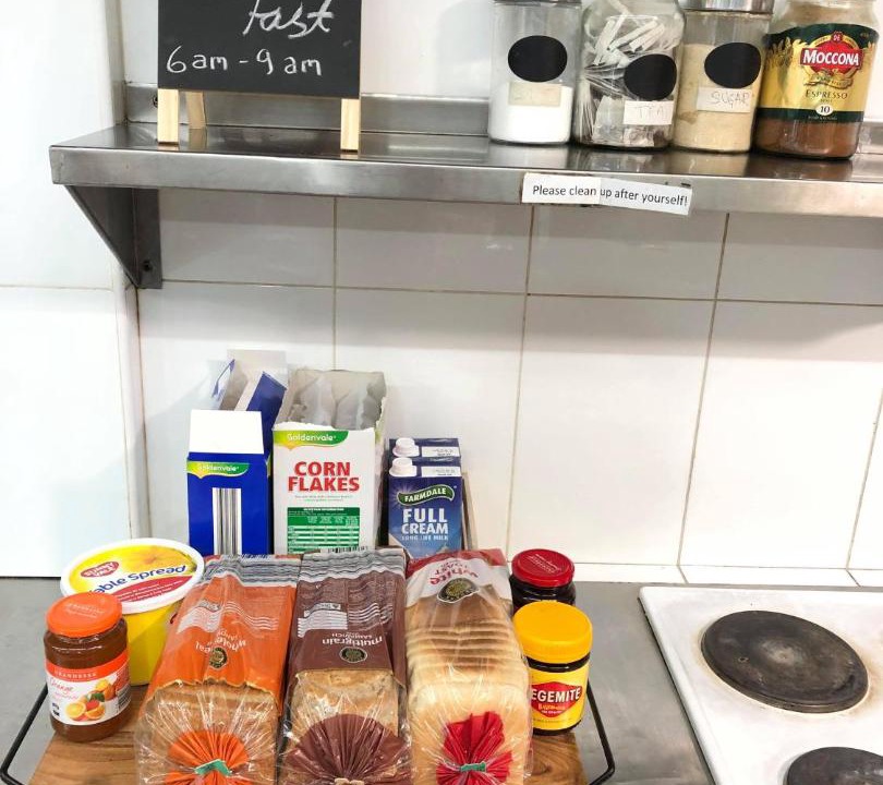 Photo of Kitchen in Haymarket