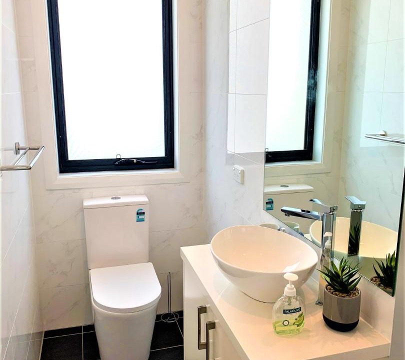 Photo of Bathroom in Revesby