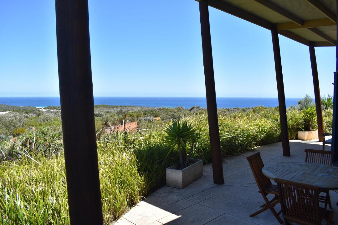 Photo of Patio Balcony in Redgate