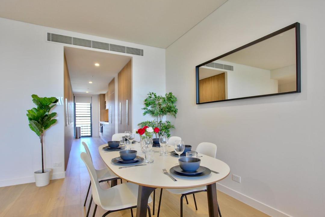 Photo of Livingroom in Ultimo