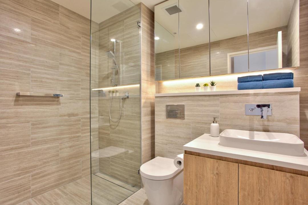 Photo of Bathroom in Ultimo
