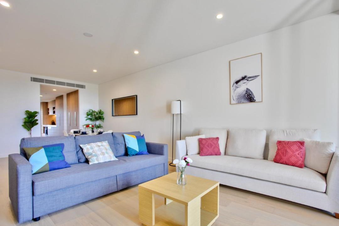 Photo of Livingroom in Ultimo