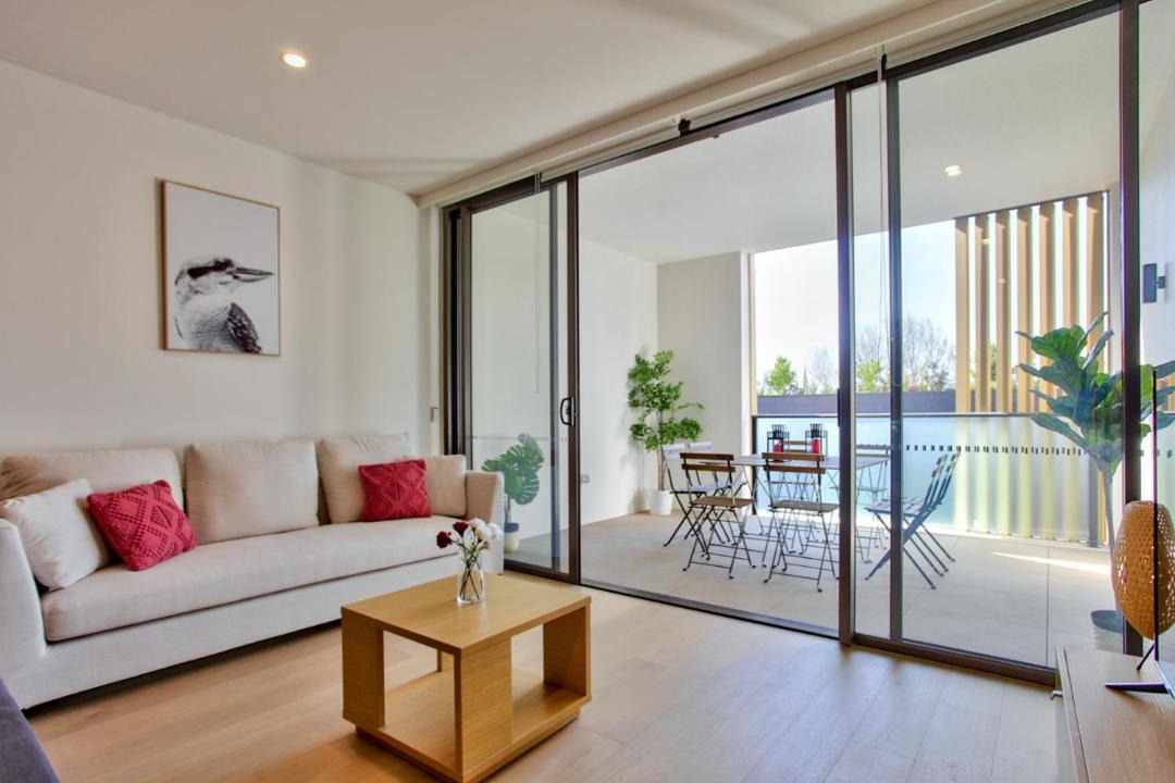 Photo of Livingroom in Ultimo