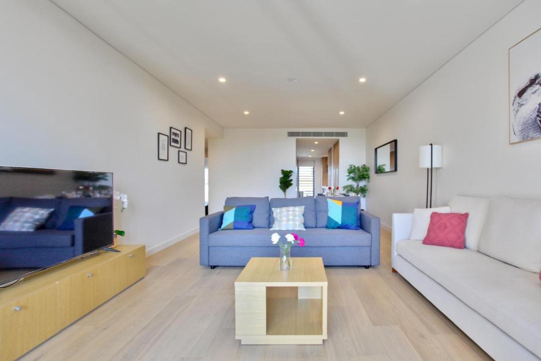 Photo of Livingroom in Ultimo