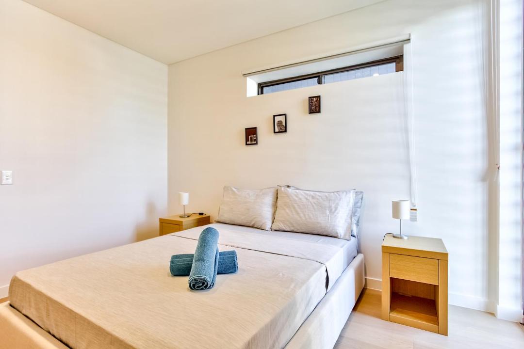 Photo of Bedroom in Ultimo
