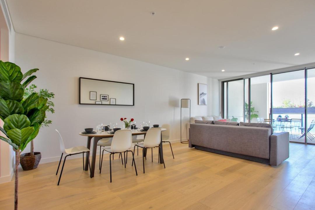 Photo of Livingroom in Ultimo