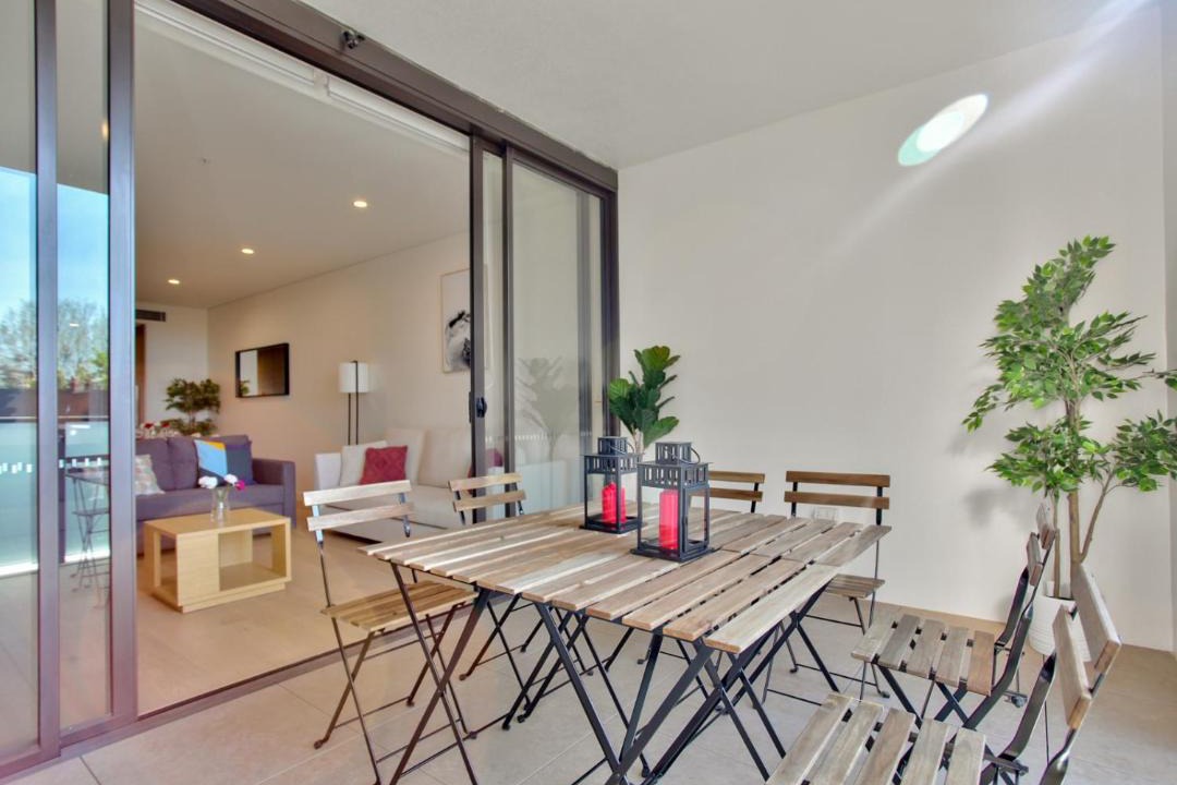 Photo of Livingroom in Ultimo