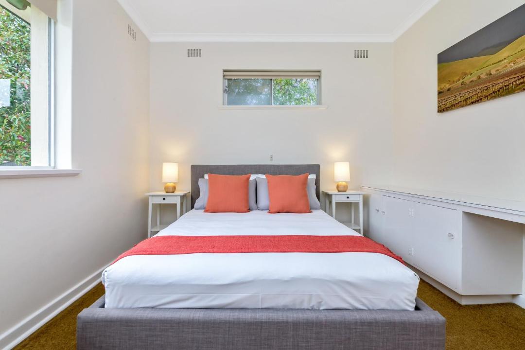 Photo of Bedroom in Tanunda