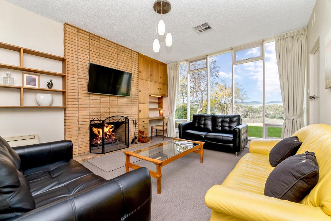 Photo of Livingroom in Tanunda