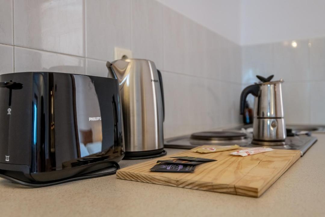 Photo of Kitchen in Kardamena
