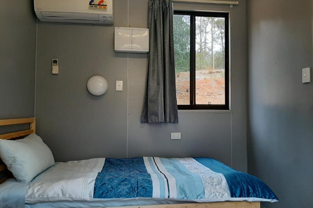 Photo of Bedroom in Springwood
